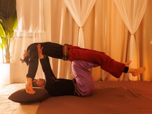 シファ(Sifa)/肩、首、背中、腰もしっかり施術