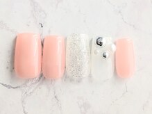 ネイルサロン ルーム 本八幡店(ROOM)/【定額Mコース¥5500】