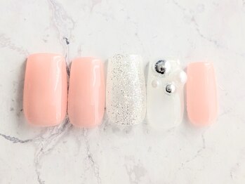 ネイルサロン ルーム 本八幡店(ROOM)/【定額Mコース¥5500】