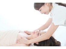 ロココ 錦糸町店(Rococo)/仕上げマッサージでしっかり定着