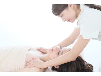 ロココ 錦糸町店(Rococo)/仕上げマッサージでしっかり定着