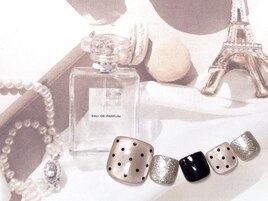 2026年3月 定額 フットアート4