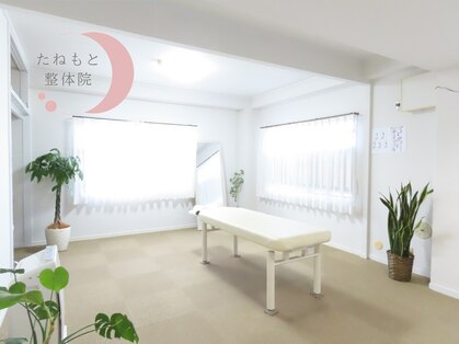 たねもと整体院の写真