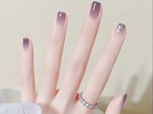 【マツエク・まつ毛パーマ・パリジェンヌ・眉毛】YUZUNA EYELASH 池袋店/フィルイン/パラジェル/ネイル