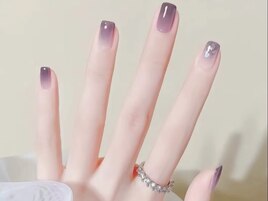 フィルイン/パラジェル/ネイル