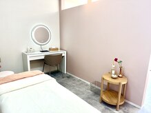 ミュー 春日井店(mieux)の雰囲気(プライベート施術での対応なので安心して受けられます)