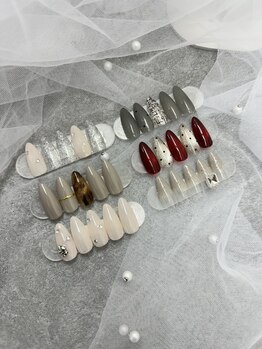 ラフ(LAF)/designコース　