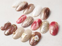 ニコドット バイ ブロン(2ico. by Blanc)/デザイン