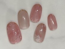 イズミネイル(izumi.nail)