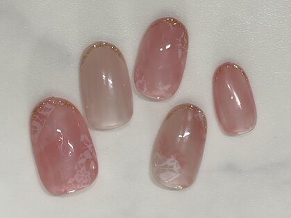 イズミネイル(izumi.nail)の写真