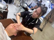 サロンプレーマ(Salon Prema)