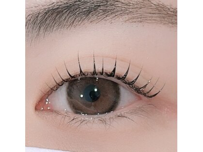 ミリミリ(milimili)の写真