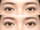 エーバイフーアイ 江坂店(A BY WHO eye)の写真/【江坂/大阪】《まつげパーマ¥2500》圧倒的デザイン力！多彩なパーマで叶える、洗練された目元へ♪