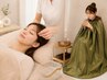 Wケア割【美容鍼&よもぎ蒸し1,000円OFF】