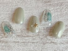 ネイルサロン エムズ(Nail Salon M's)