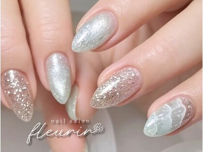 フルリール(fleurir)の写真
