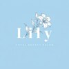リリー(Lily)のお店ロゴ