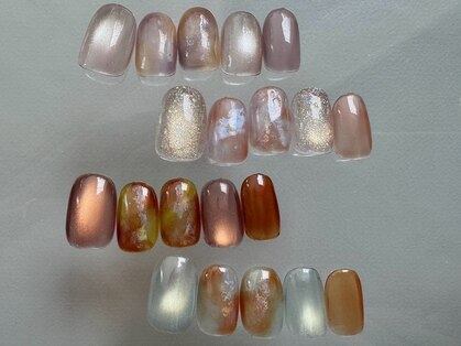 ツーバイ マックスビューティー 下北沢(2by MAX BEAUTY)の写真