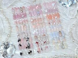 【11月プレミアム定額デザイン】