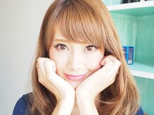 ハニーラッシュ 六本木店/最高級セーブル上つけ放題¥12600