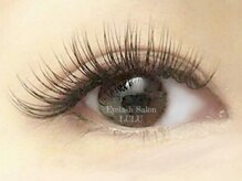 アイラッシュ サロン ルル 春日井店(Eyelash Salon LULU)/《リッチセーブル》つけ放題♪