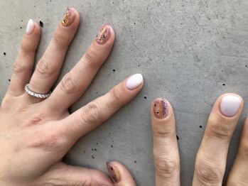 シースルー＊オリジナルArt