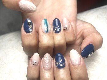ユニネイル(yuni nails)/