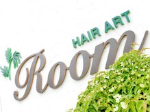 ヘアーアートルーム(hair art Room total beauty)