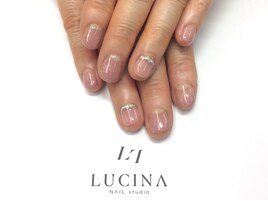 W-522　上品にピンクラメグラ