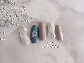 ネコ(Neco)/