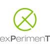 エクスペリメント(exPerimenT)ロゴ