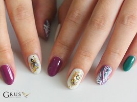 トレンドアートコース