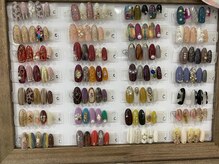 ネイルサロン ティディ(TIDY)/定額Cコース 6980円