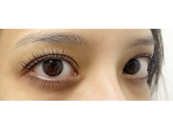 シック(Chic)/立ち上げラッシュリフト