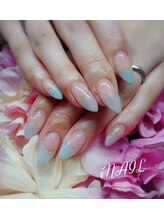 アイネイル(iNAIL)/