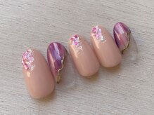 ローグ(Looog)/ニュアンスフレンチ