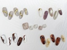 ラルージュ(La Ru-Ju)/定額デザインクーポン