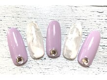 ティンク 円山店(Tink)/☆カジュアルコース☆