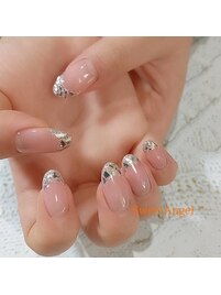 ガラスフレンチ