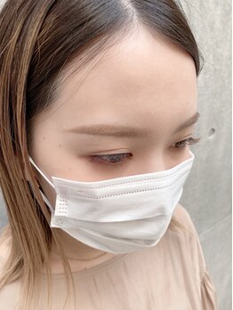 チュティ(Cuti)/カラーエクステデザイン