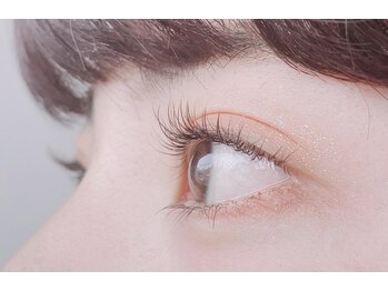 ザラボアングゥ(The Labo ungu)/ロイッシュカラー