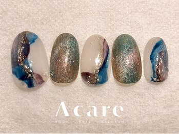 アケア(Acare)/