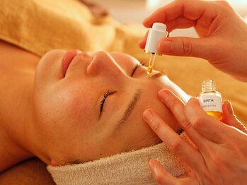 エクリュ 美顔 痩身専門サロン(ecru)/