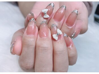 ミントネイルサロン/