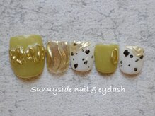 サニーサイド 梅田(Sunny side)/FOOT定額6980円