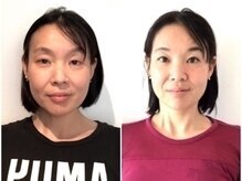 美容整体ウェリナ あま甚目寺院/小顔矯正/骨盤矯正/美脚サロン