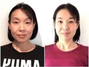 美容整体ウェリナ あま甚目寺院/小顔矯正/骨盤矯正/美脚サロン