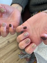 アルコアイリス(Arco Iris)/Aコース4800円大人カジュアル