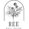 リー(REE)のお店ロゴ