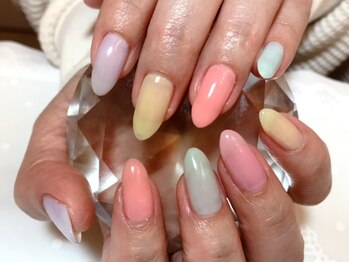 ラーシューシュ(la-chou-chou)/